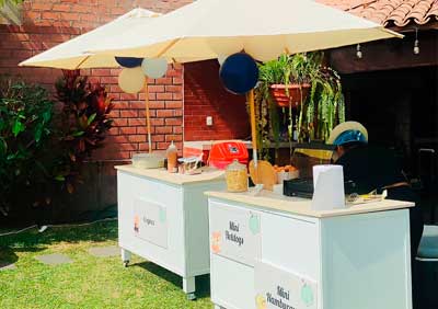 Cómo organizar un evento corporativo en Lima: entretenimiento y snacks para empresas