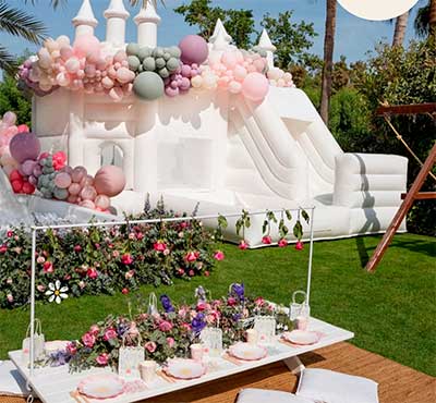 Ideas para fiestas temáticas infantiles en Lima